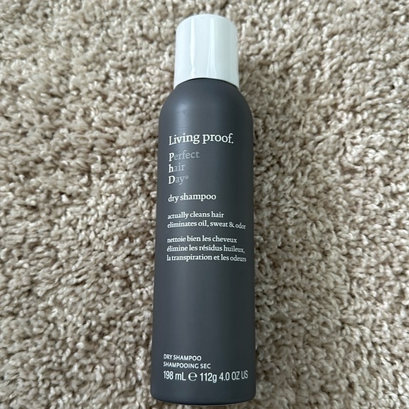 Brand New Living Proof Perfect Hair Day Dry Shampoo - Picture 1 of 2